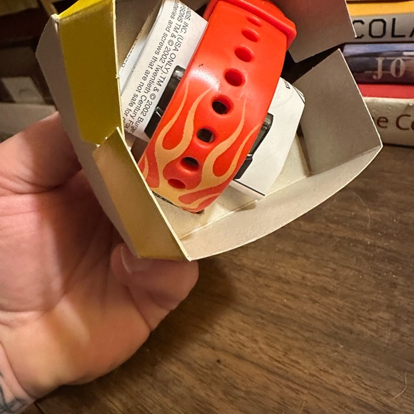 Simpsons Homer Watch - Yellow - Picture 8 of 8